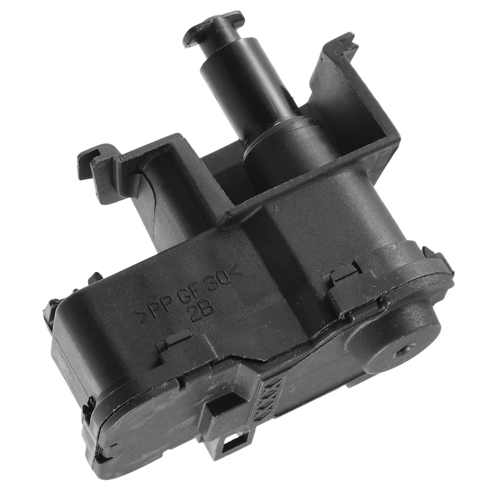 ل VW طوارق 3.0L 2011-2016 3.6L 2011-2017 2 دبابيس خزان الوقود غطاء الباب قفل المحرك المحرك 7P 0810773 ف، 7P 0810773 ، 7P 0810773 د