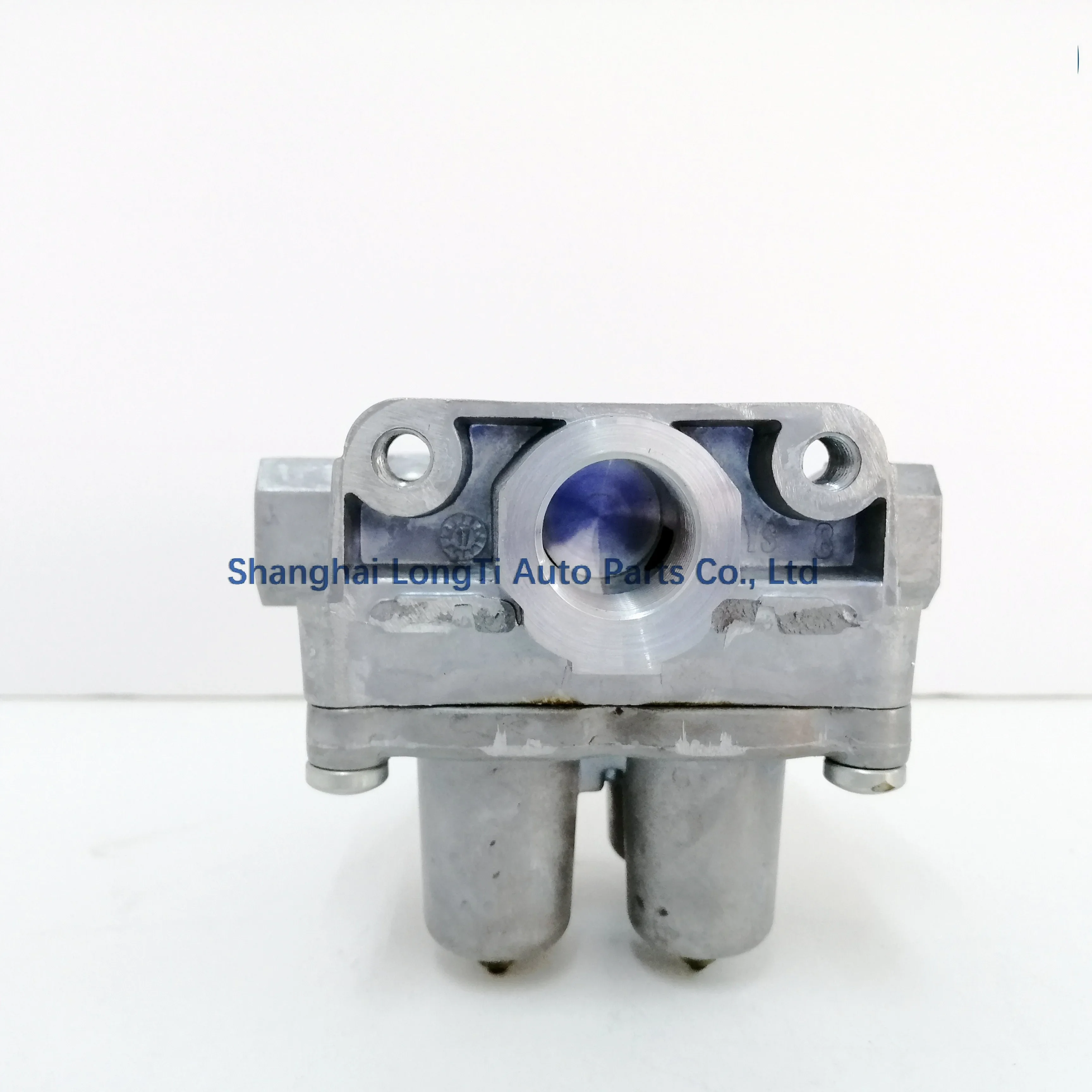 Original  Quadruple Protection Valve 9347141250 1505403 A0034316906 ZG046450002 0034316906 WAB9347141250