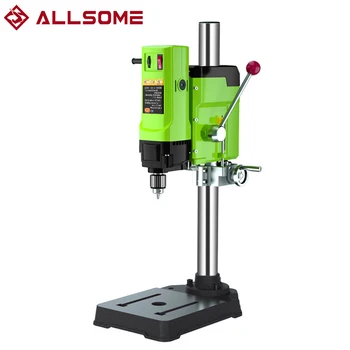 ALLSOME BG-5157 드릴 프레스 드릴링 머신, 1050W
