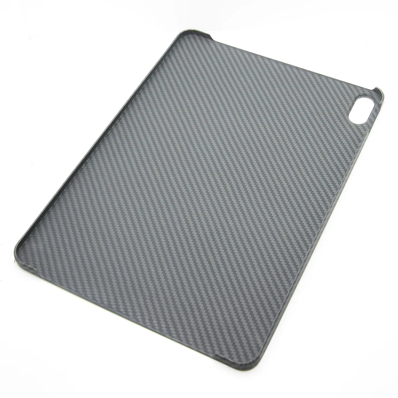 Imagem -06 - Zxke Case para Apple Ipad Air4 10.9 Polegadas Air5 Escudo Protetor Aramida Fibra de Carbono Material Casca Dura