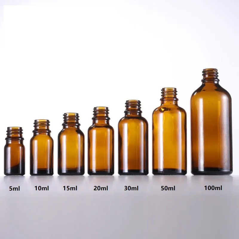 

50 шт./упак. пустая бутылка емкостью 30 мл с крышкой для 9-часового нанокерамического покрытия