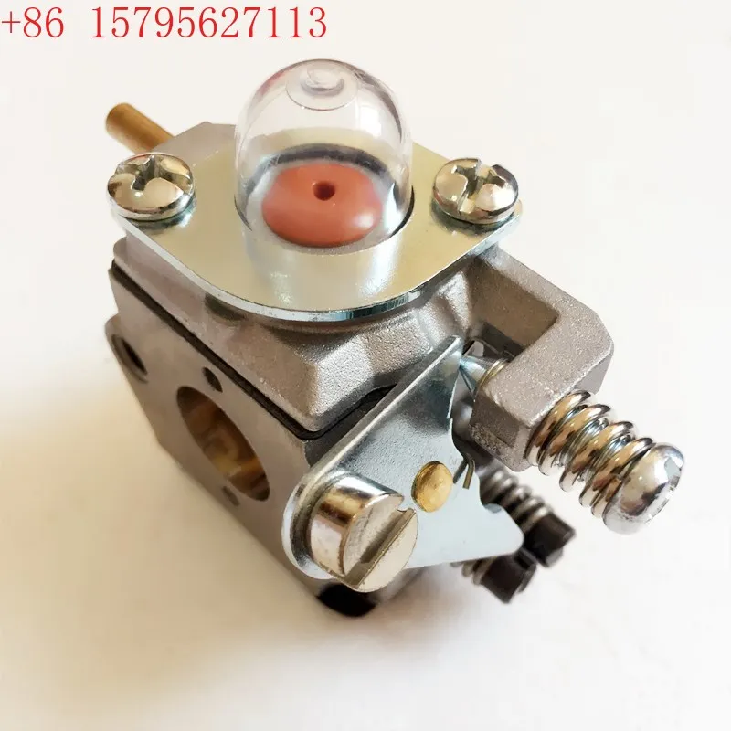 

КАРБЮРАТОР С ПРИКЛЮЧНОЙ ЛАМПОЧКОЙ ДЛЯ EMAK OLEO-MAC 433 435 440 727 730 733 735 736 740 КАРБЮРАТОР КАРБЮРАТОР КАРБЮРАТОР КАРБЮРАТОРЫ ДЛЯ ЛЕПИНОЙ CARBY