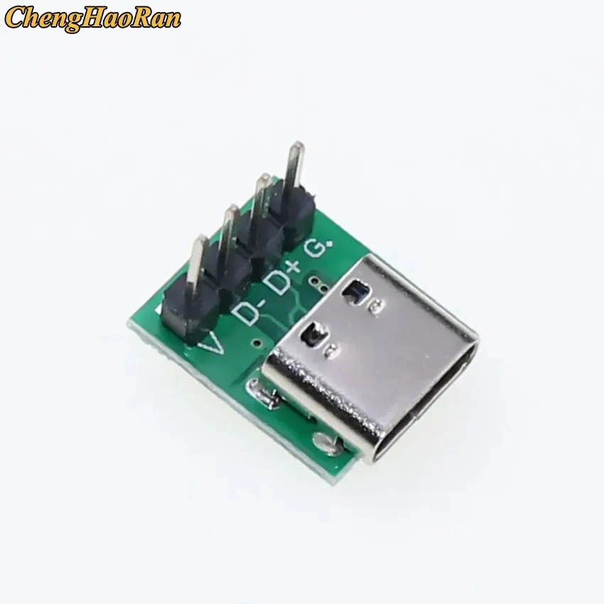 (61-80) Micro Mini rodzaj USB C 2Pin 3.0 2.0 kobieta mężczyzna złącze kabel do ładowania danych Jack płyta testowa z głowica pinowa 90 stopni — zdjęcie 6