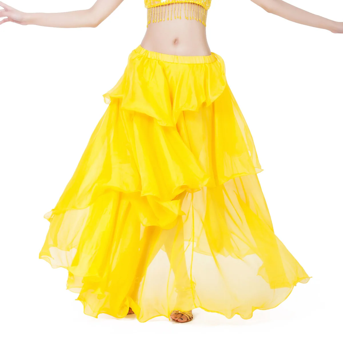 Stocktake Sales Cheap Belly Dance Skirt