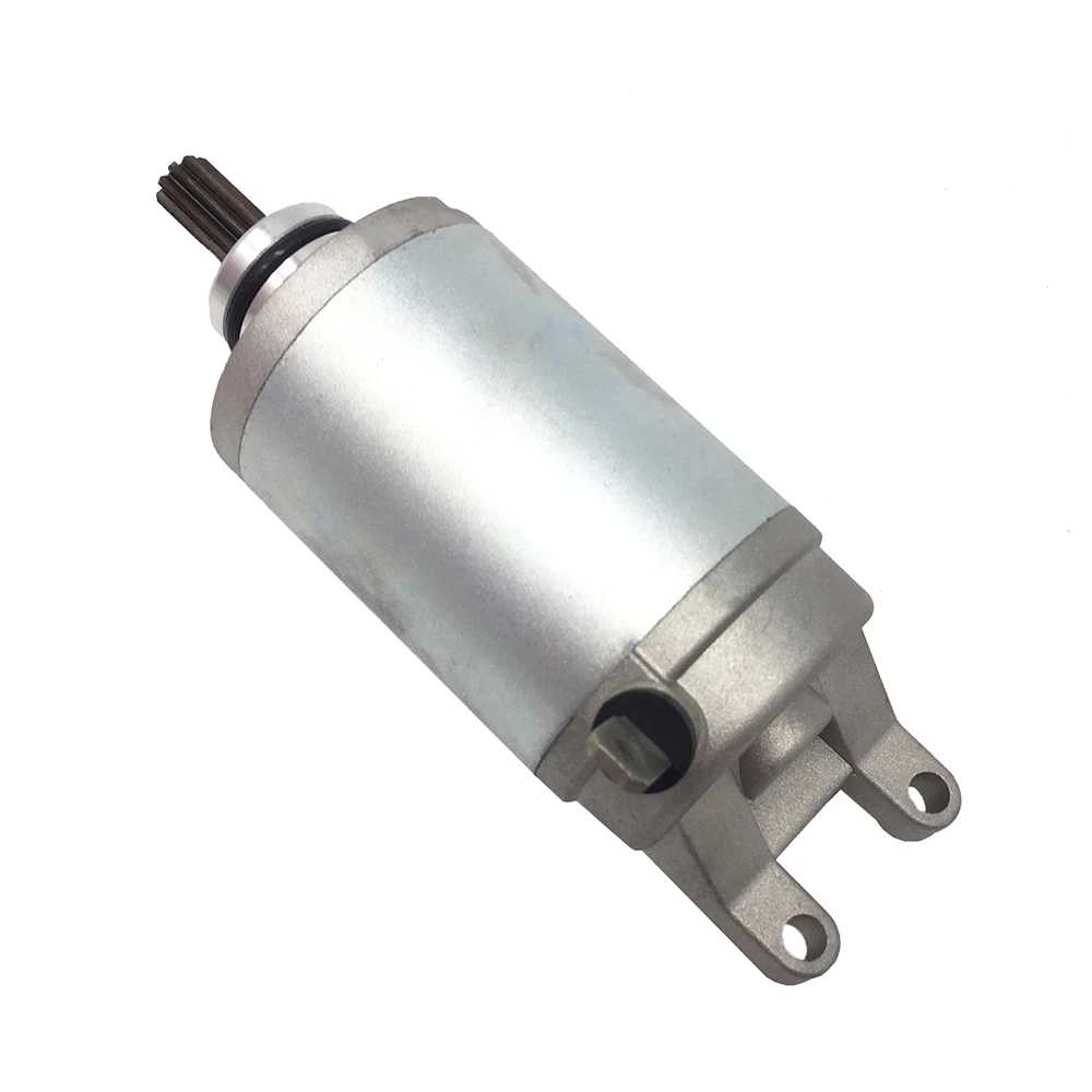 Electric Motor Star…