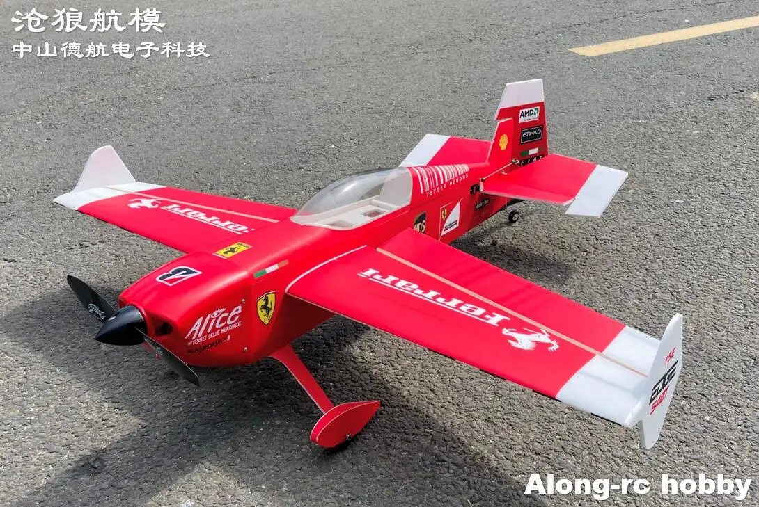 ラジコン飛行機・完成品 将来のPP素材rc飛行機キット,38 