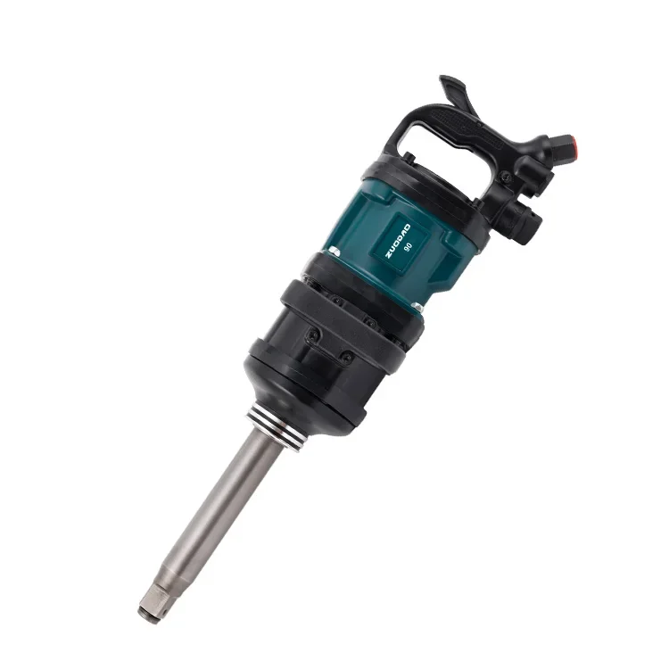 Guaranteed Quality Proper Price Pneumatic Impact Wrench