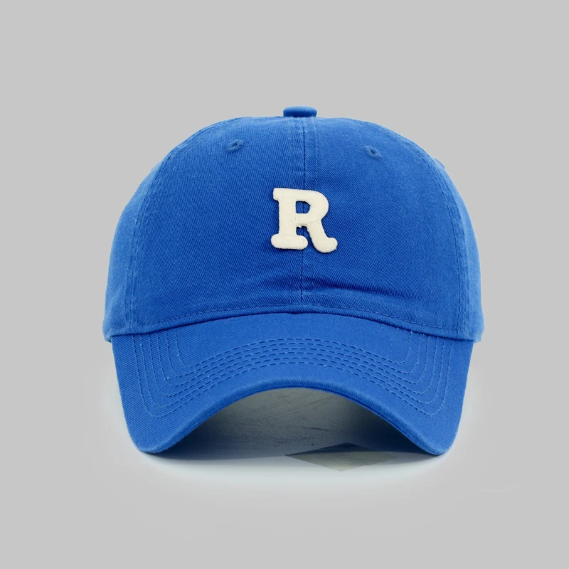 Unisex Cap Plain Snapback Hat High Quality Adult Hip Hop Baseball Cap Men Women Outdoor Leisure Baseball Hat