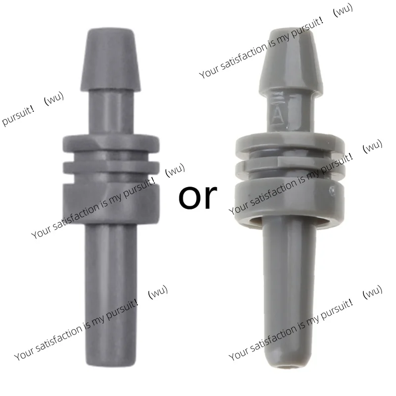 Blood Pressure Monitor Arm Cuff Connector Air Hose Adapter For Arm Tonometer