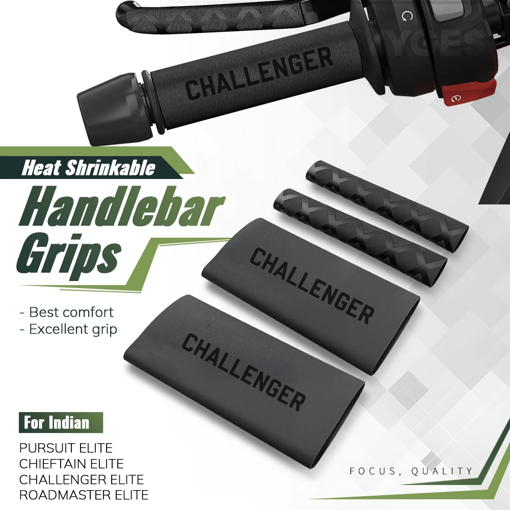 Motorcycle Heat Shr…