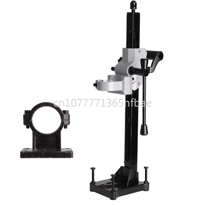 Bracket Diamond Drilling Machine Support  Diamond Water Drill Machine