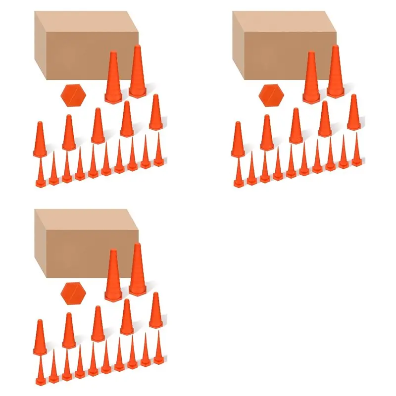 

【EFFICIENT 】51 PCS Hydraulic Oil Service Rubber Plugs, Universal Drip Proof Hose Plugs Kit Hydraulic Hose Plugs For Irrigation,L