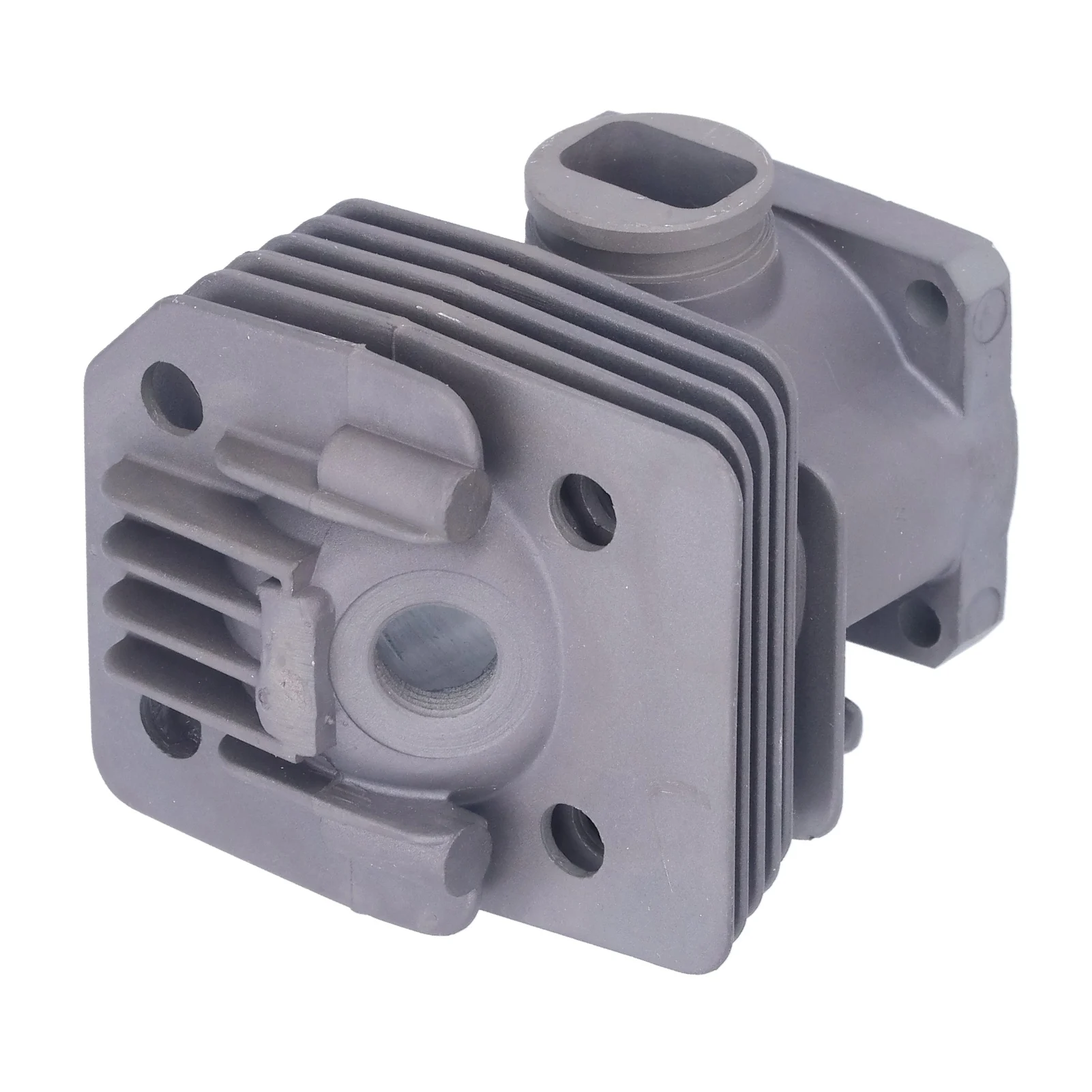 38mm Cylinder Piston Assembly Set Replacement Fit for Stihl FS160 FS220 FS280 Brush Cutter Brush Cutter Accessory 41190201204