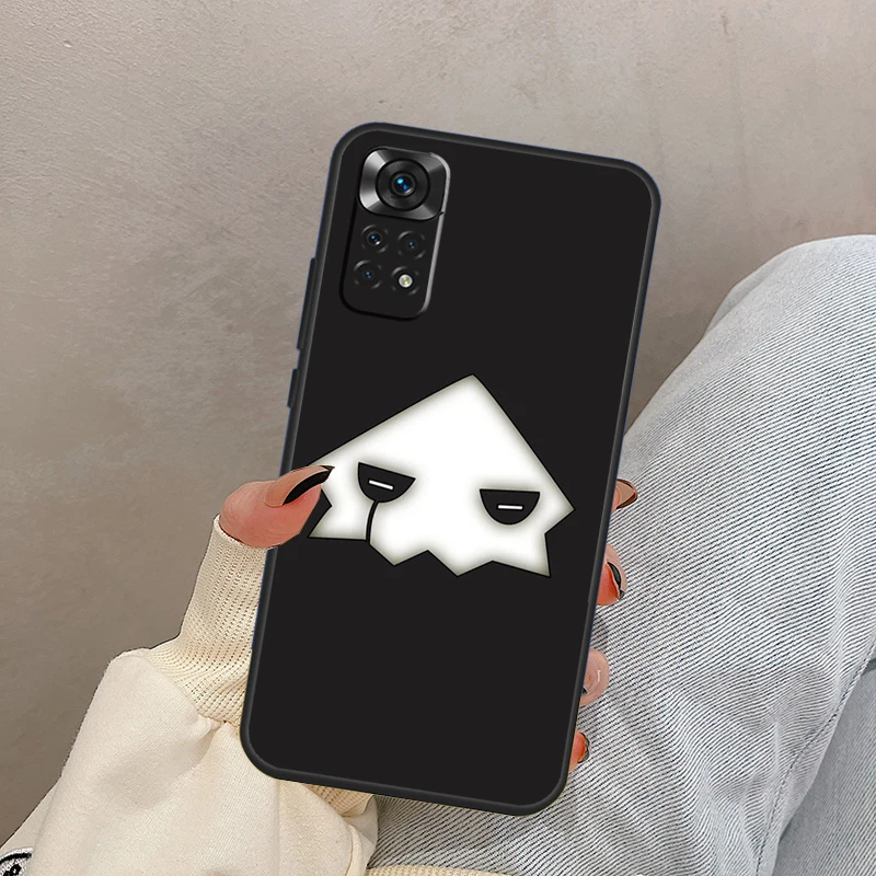 لعبة Puro المغيرة لهاتف Xiaomi Redmi Note 14 10 11 12 13 Pro 11S 12S غطاء حماية لهاتف Redmi 15 15C 14C 10C 12C 13C