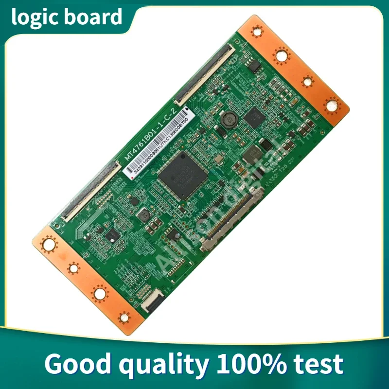 MT4761B01-1-C-2 Tarjeta de visualización de placa t-con para TV TCL L48A71 LVF480SE4L LED46R5500DF Equipo de placa lógica para empresas