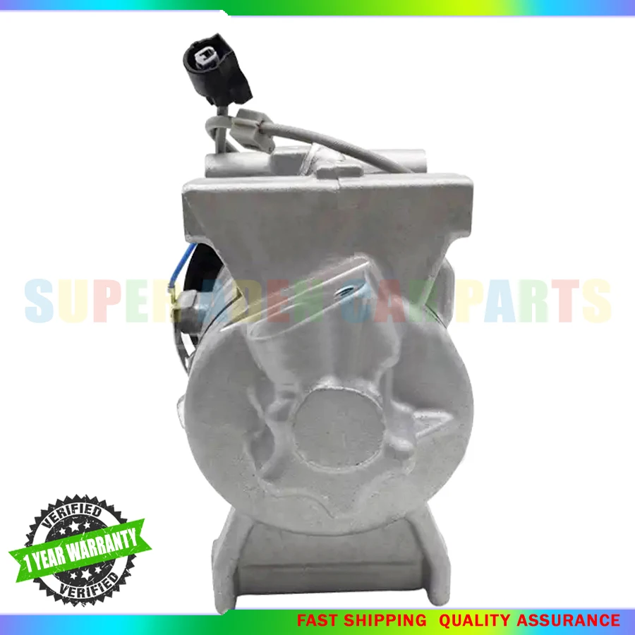 

Air Conditioning AC Compressor For Honda CITY 1.5 FIT 1.4 1.5 38810-5R7-A01 388105R7A01 BC447140-4800RC