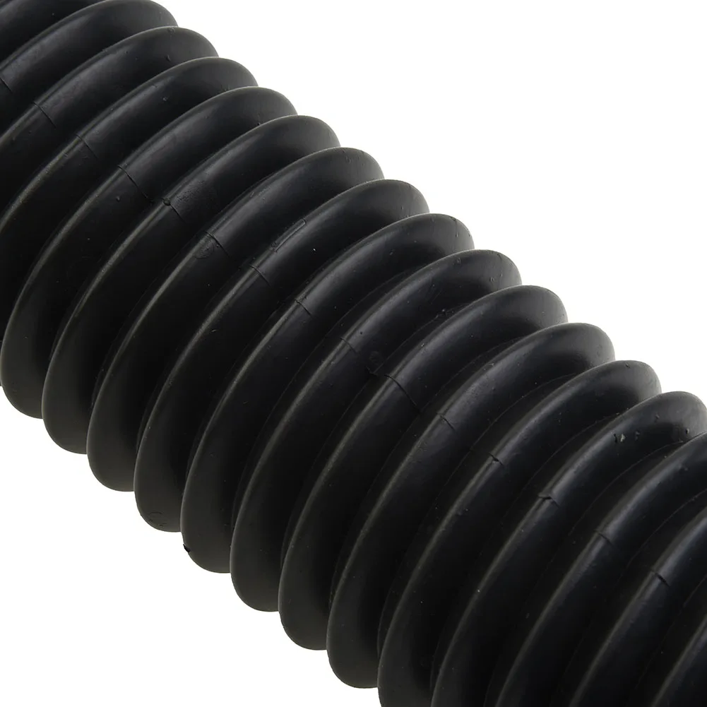 

Dust Cover Motorcycle Fork Covers 230x70mm Black Dustproof Cover Elastic Fork Cover Gaiters Rubber For CRF150F 2003-2014