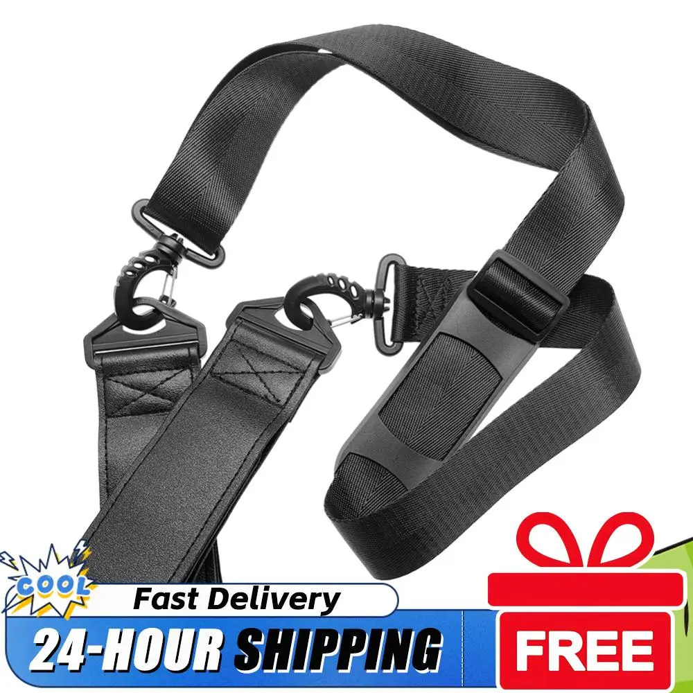 

Skiing Pole Shoulder Hand Carrier Leash Portable Outdoor Sports Skiing Accessories Adjustable Shoulder Handle Straps