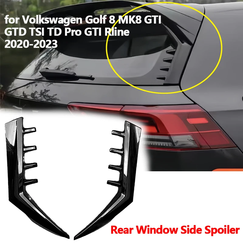 Rear Window Side Sp…