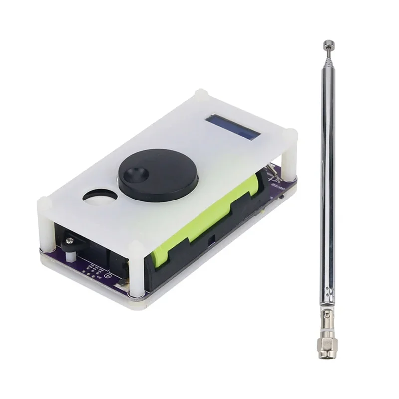 

B47C FM SW MW LW SSB Welded SSB Full Band Radio Receiver High Sensitivity Intelligent Radio With 2500Mah 18650 Battery