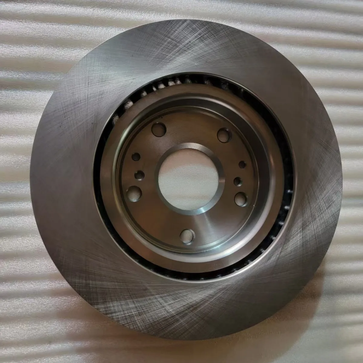 长安铃木 Vitra 1.4T 1.6L 2015년식 전륜 브레이크 디스크 5531161M00 제조사 직송