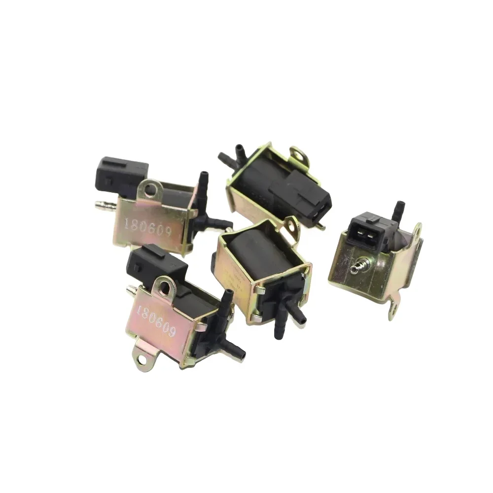 

5 шт. OEM Высококачественный вакуумный электромагнитный клапан соленоида для VW Bora Passat B5 A4 A6 026 906 283 H 026906283H