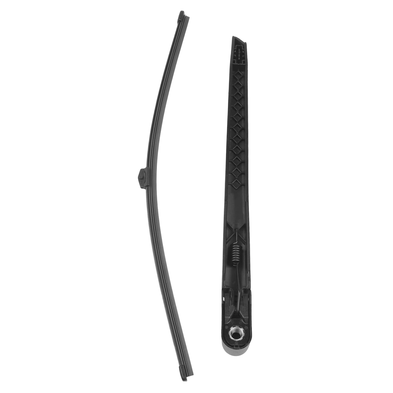 Tailgate Replacement Rear Wiper Arm Tailgate Maintenance Stable Characteristics High Reliability Plastic Material