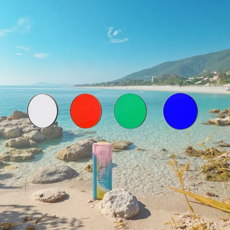 

Набор фильтров для астрофотографии Antlia Dark Series LRGB Pro, без крепления, 36 мм, для астрономических телескопов