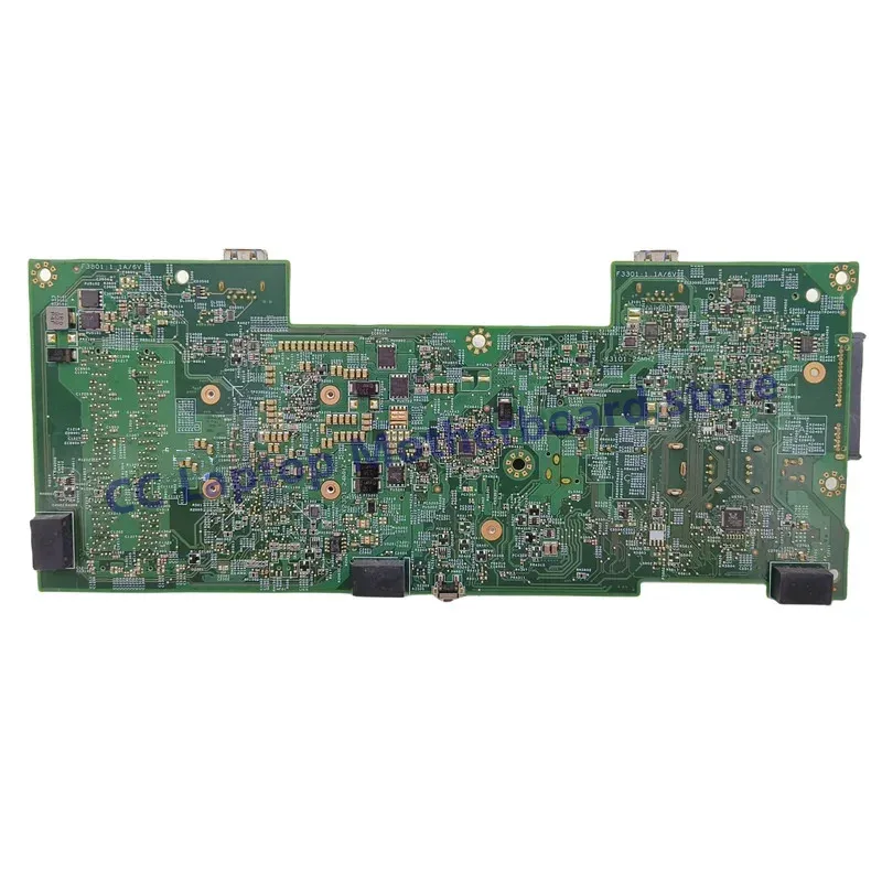 

17577-1 Mainboard For Acer Aspire C22-865 Laptop Motherboard With I3/I5-8th Gen CPU 100% Fully Tested Working Well
