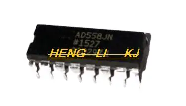 100% new original  AD558JN  AD558 AD558JNZ  DIP16