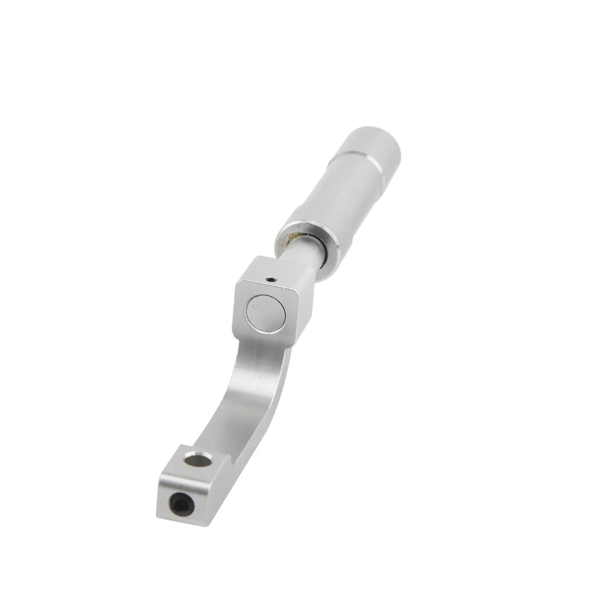 XAERO D5xD4mmx108mm train d'atterrissage Anti-Vibration pour avion RC classe 60-120 train d'atterrissage absorbant les chocs pour modèle à grande échelle