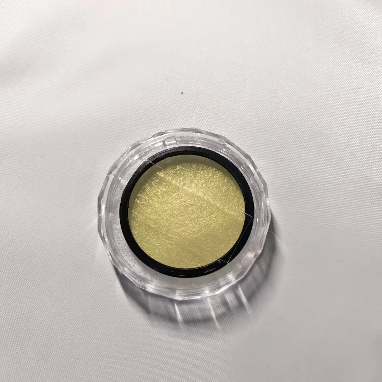 Multiple Sizes 52mm Mounted With Frame Optical Filter Holmium Glass HOB445 For Camera Lens