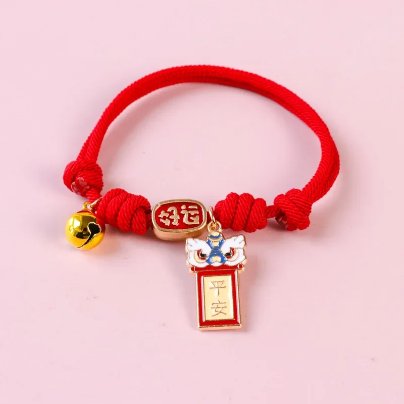 Cat collar adjustable cartoon weave Koi cute puppy kitten collar Lucky Red necklace Pet accessories Puppy Gatto collar