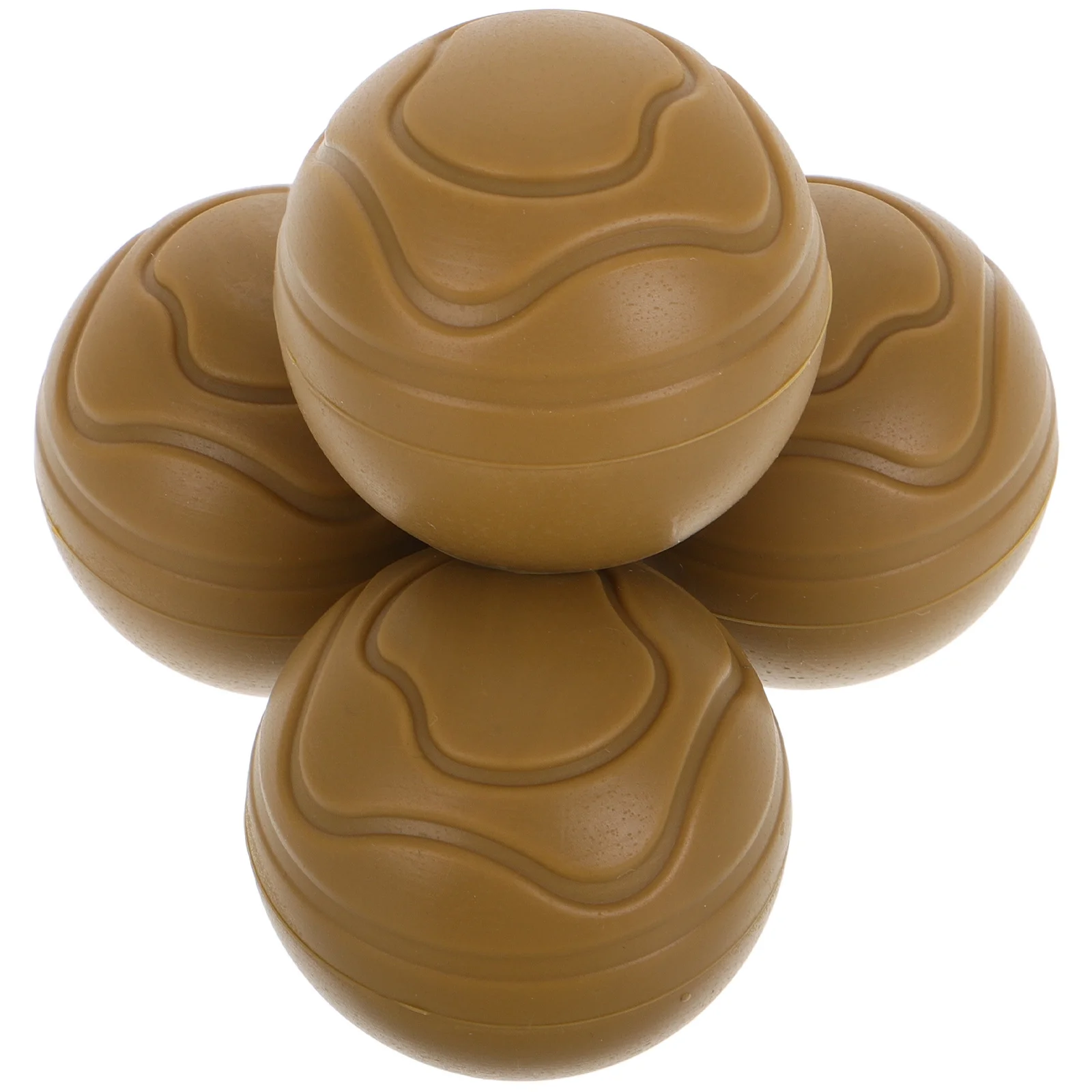 

4Pcs Stylish Silicone Furniture Leg Protectors Portable for Camping Hiking Picnics Silicone Furniture Leg Protector