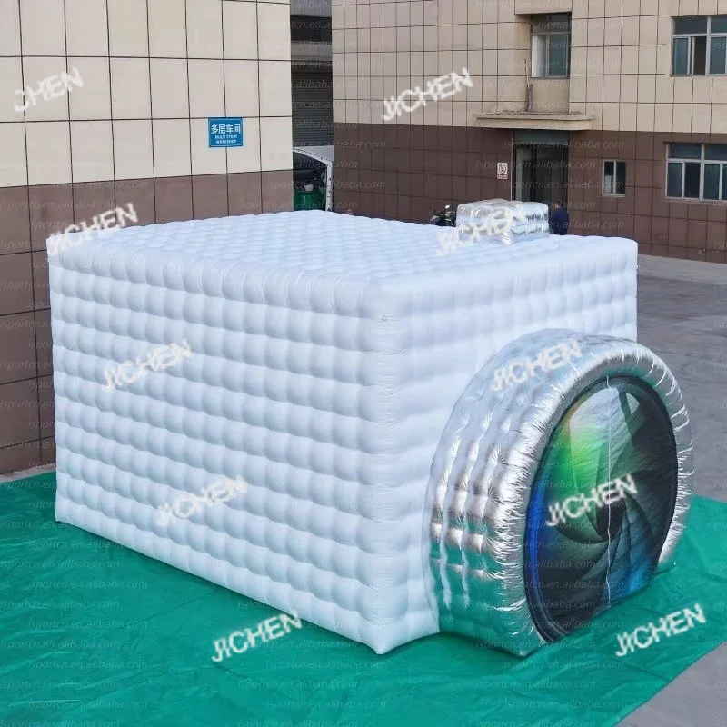 

Надувная фотобудка HN Giant для фотосессий, брендированных мероприятий, свадеб, фестивалей и тематических вечеринок