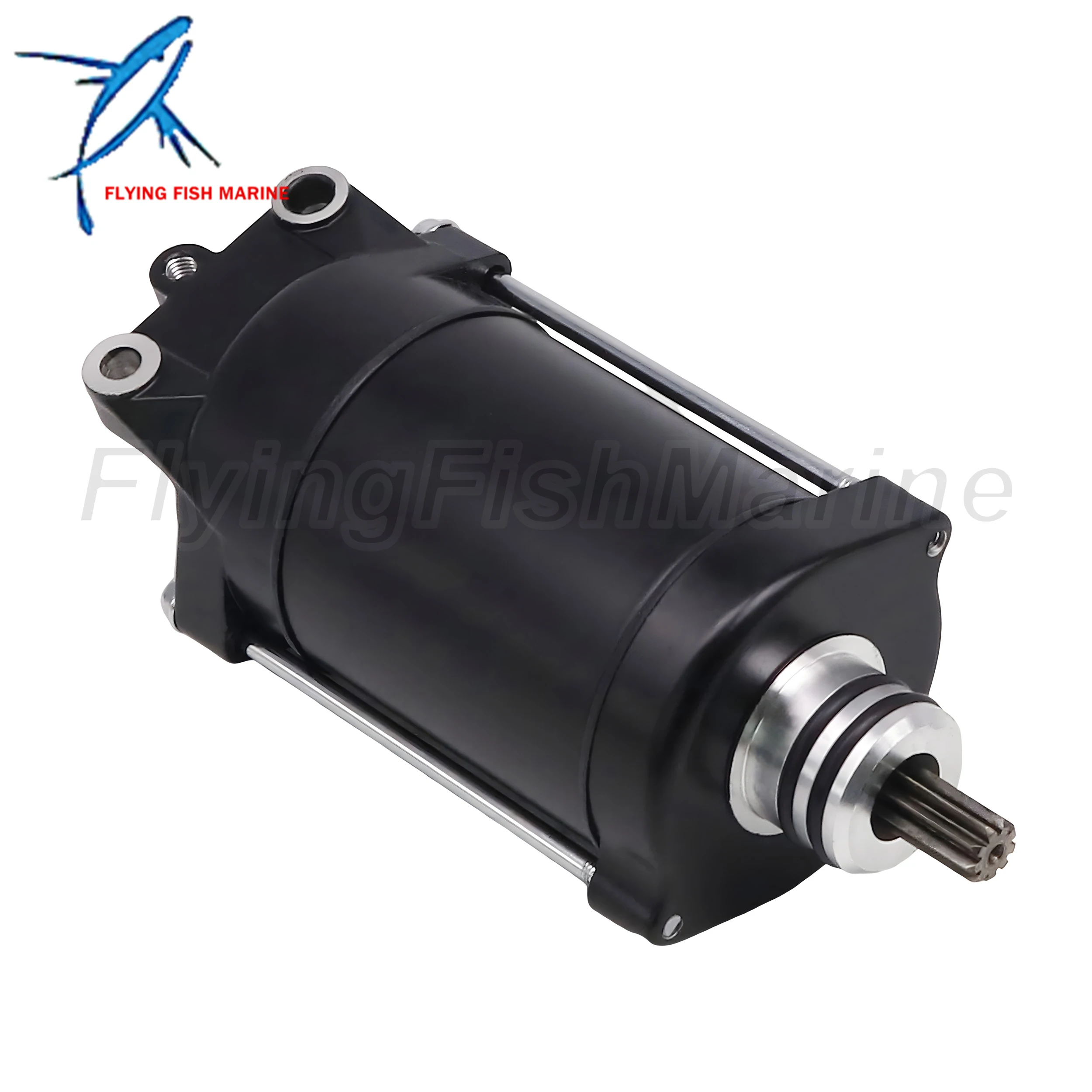 Moteur de démarrage 21163-3720, 21163-3721 pour Kawasaki Jet Ski Ultra LX 310 300 260 JT1500 STX-12F STX-15F, SMU0322 pour ARROWHEAD