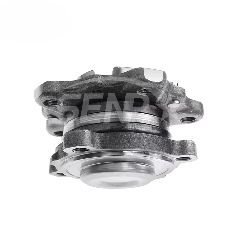 SENP Front Left or Right Wheel Hub Bearing Assembly for B-W F87 F80 F82 M3 M4 15-16 OE 31202284235 312 022 842 35