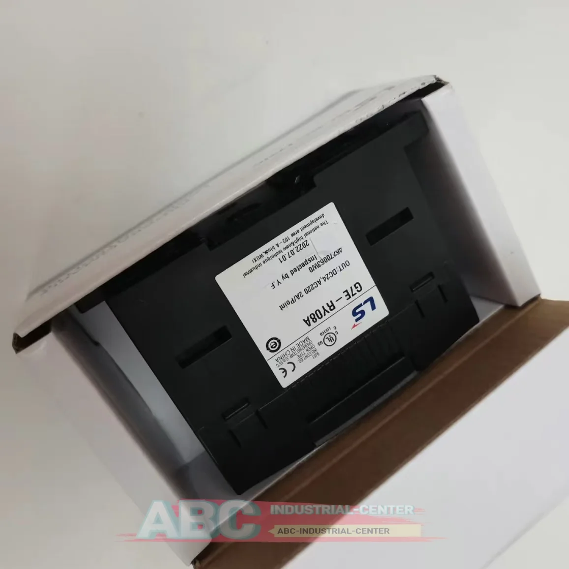 

PLC GM6-PAFC XBM-DN32HP module XBF-AH04A new in box