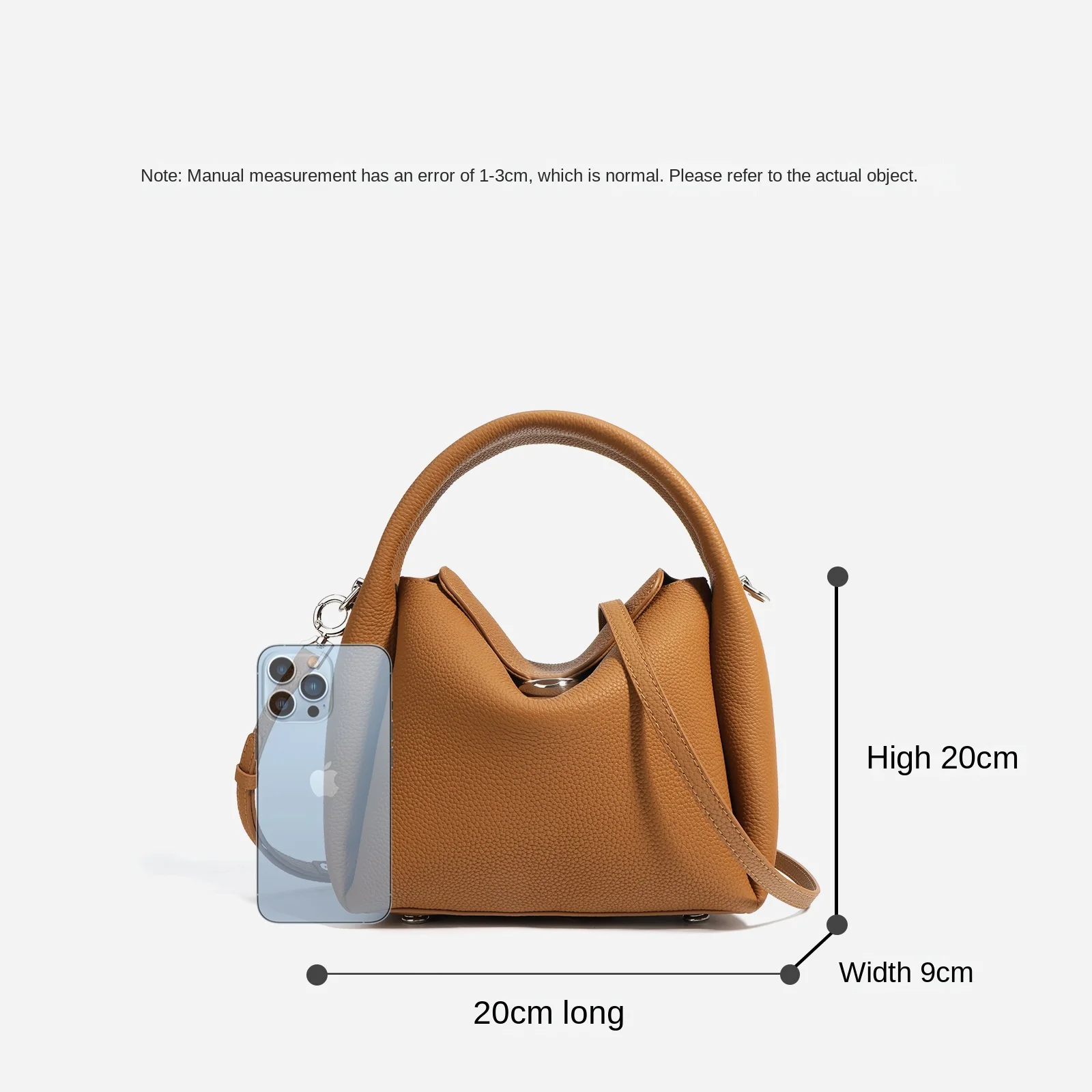 Pillow Bags Women Luxury Designer Handbags Cowhide Shoulder Crossbody Bags Retro Genuine Leather 2024 New Fall Winter