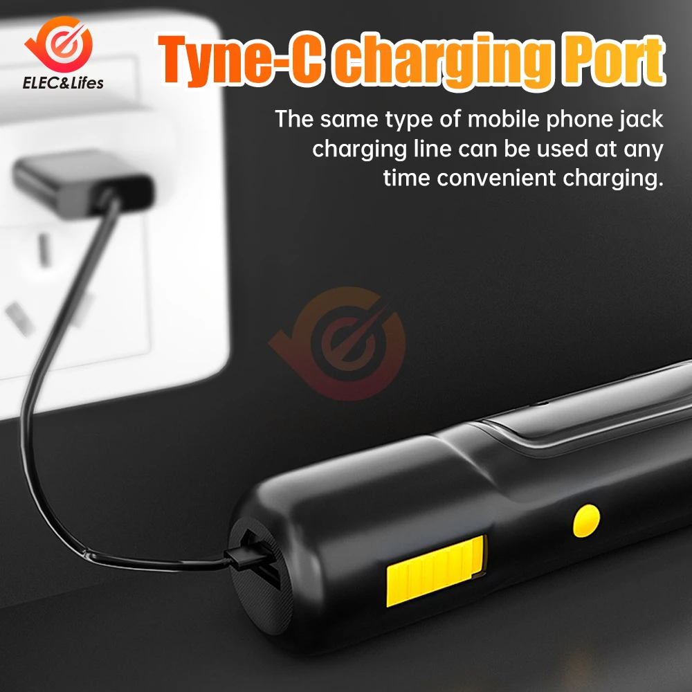 3.6V ミニ電動ドライバーセットコードレス電動ドライバー USB 充電式 13 個ビットセットドリルツール