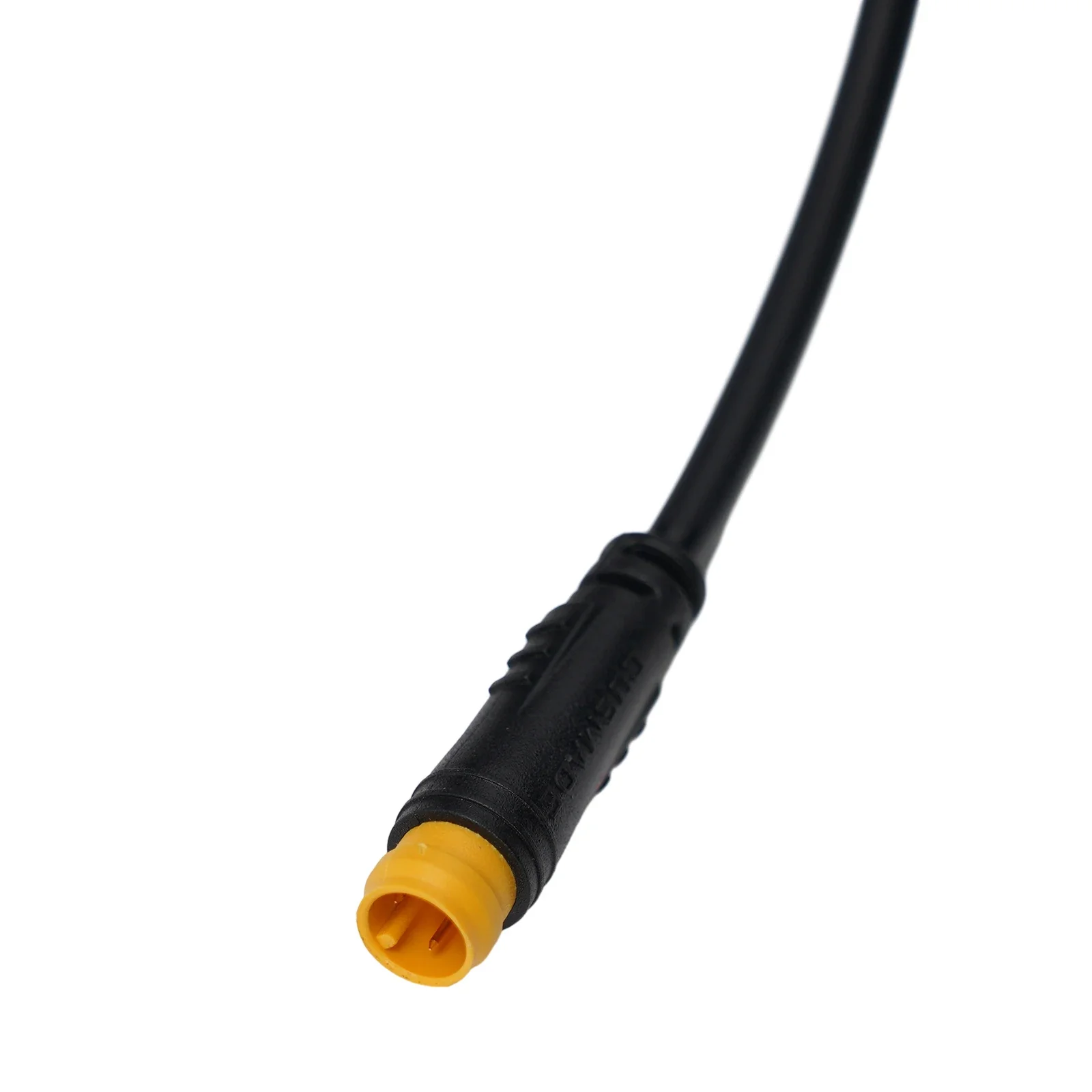 

Upgrade Your EBike Setup with the Versatility of the EBike Electric Bicycle 3 Pin Sensor Thumb Throttle Extension Cable