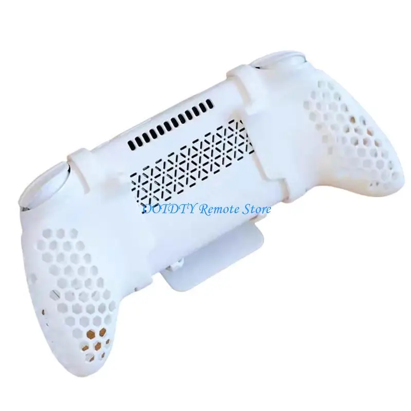 DXAB GamePad Holding Holding для Retroid Pocket 5 Game Console Handle