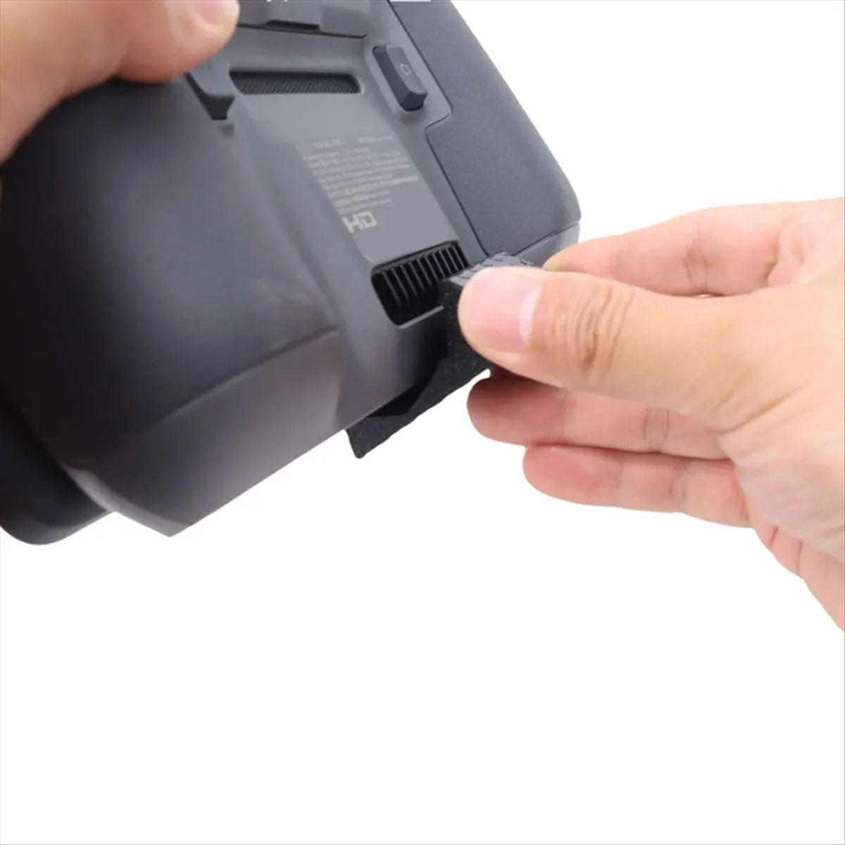 (A30I) For DJI RC PRO2 Remote Control Display Stand for Mavic 4 Pro with Screen Desktop Non-Slip Mount