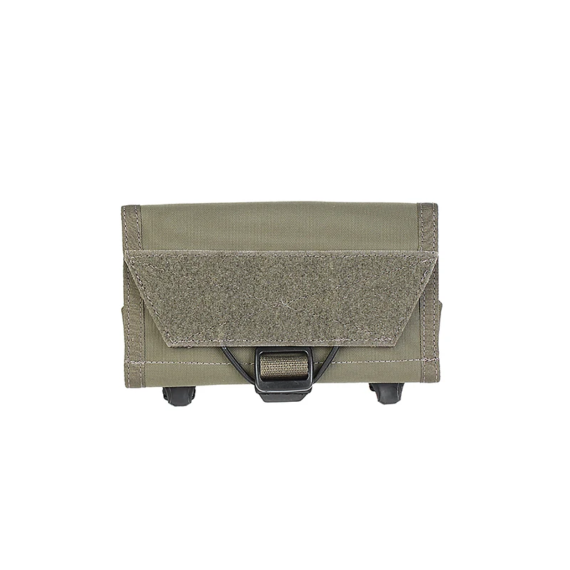 Imagem -06 - Bolsa Pew-airsoft Molle Navegador Tecnologia Ph31