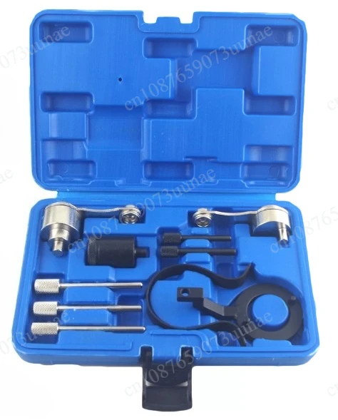 2.7 3.0 3.6 4.4 Crankshaft Position Sensor Ring Mount and Engine Timing Lock Tool, OEM 3031130