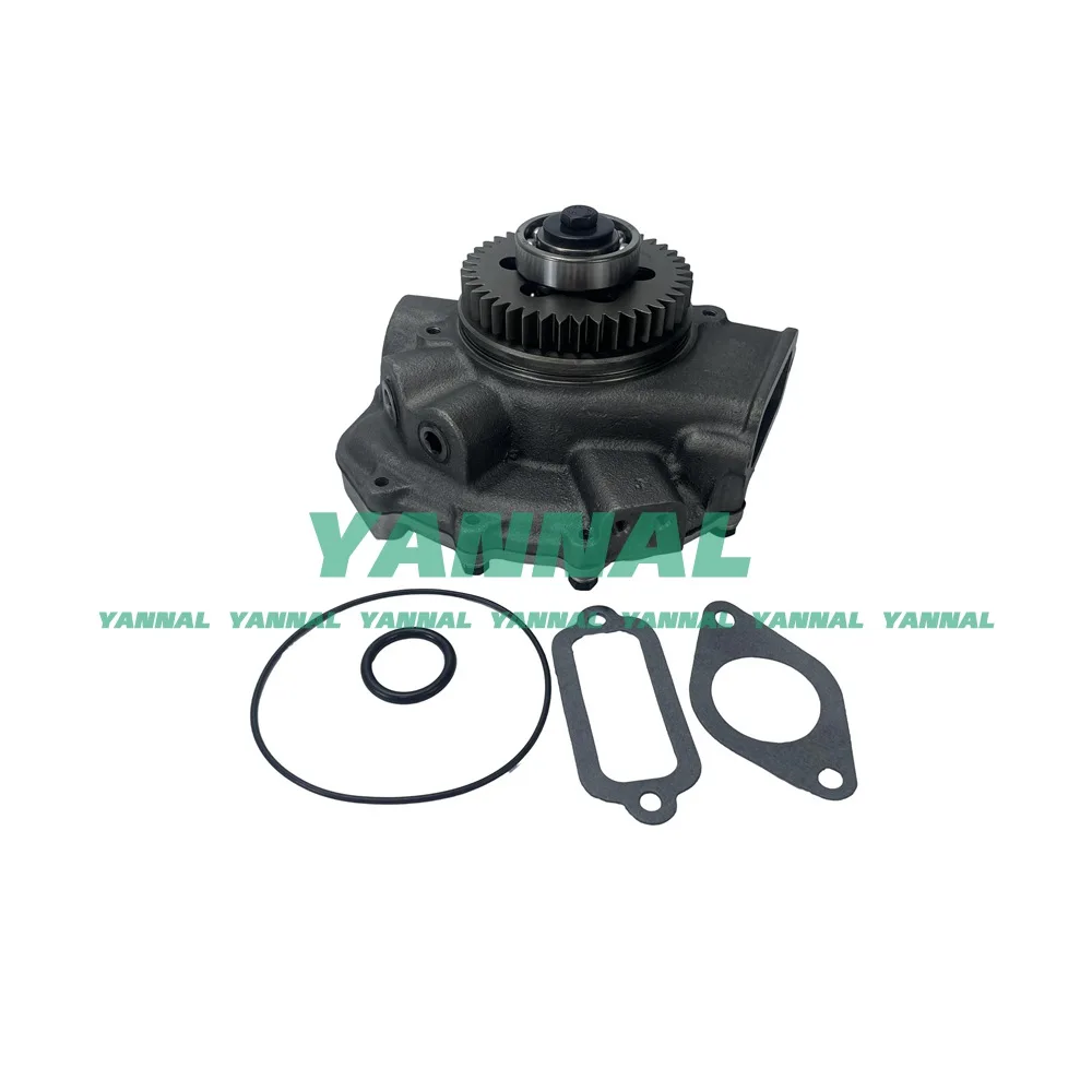 For Caterpillar C12 Water Pump 176-6999 Engine Parts Good quality