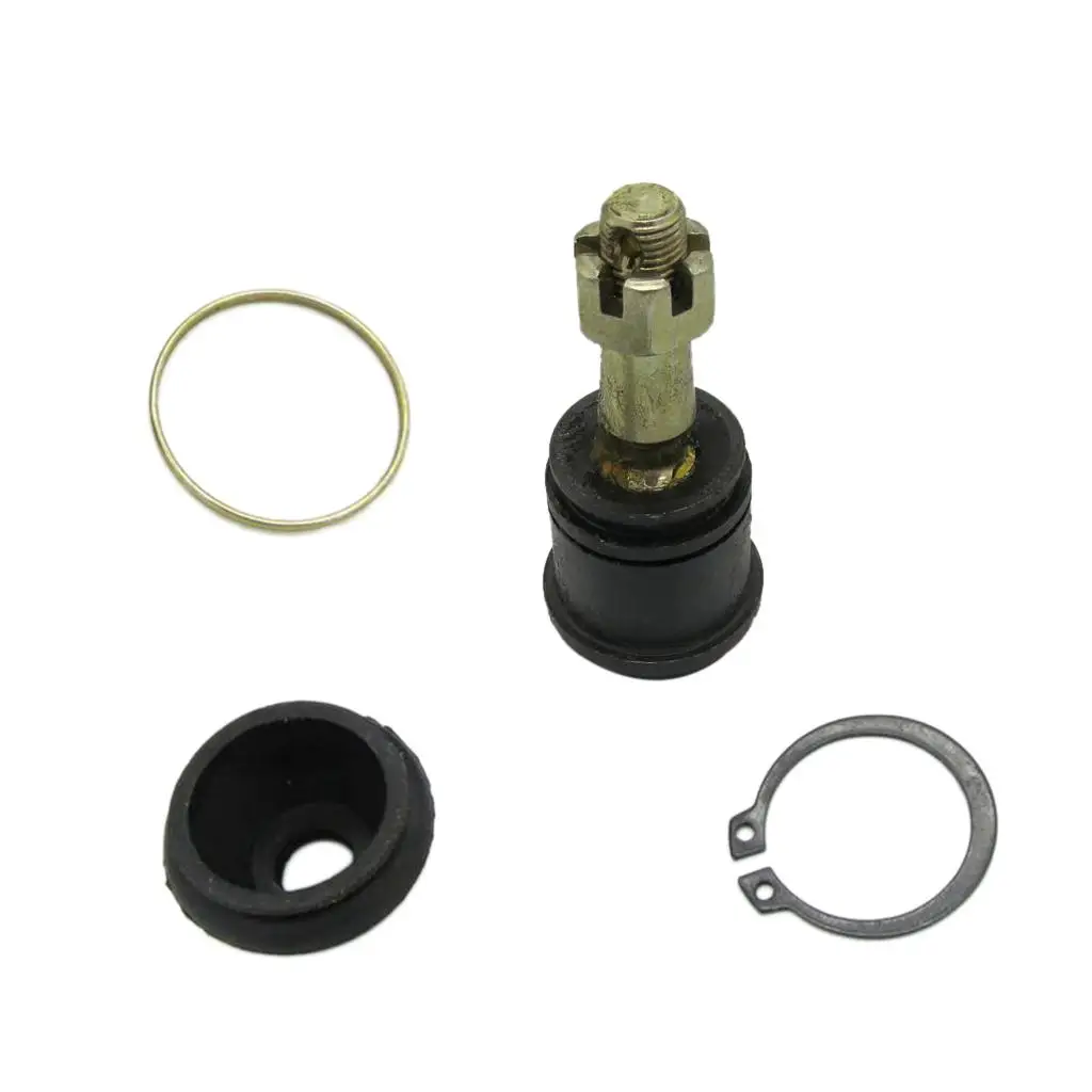 

12mm Round Ball Joint Tie Rod End Fits for 50-250cc Motorcycle ATV
