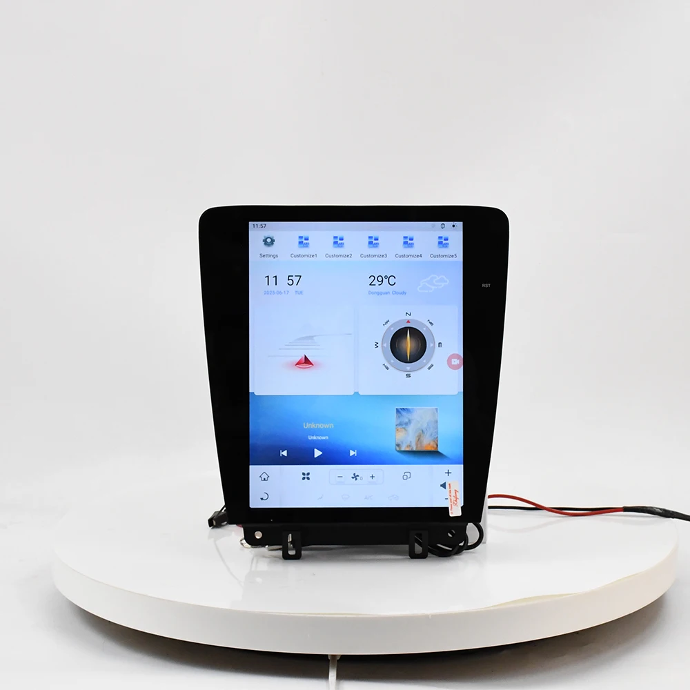 For Ford Mustang 20… - image