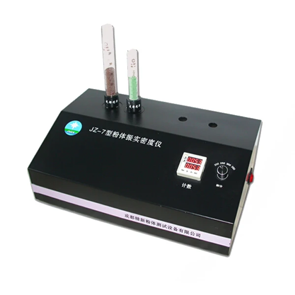 

JZ-7A powder tapped density tester
