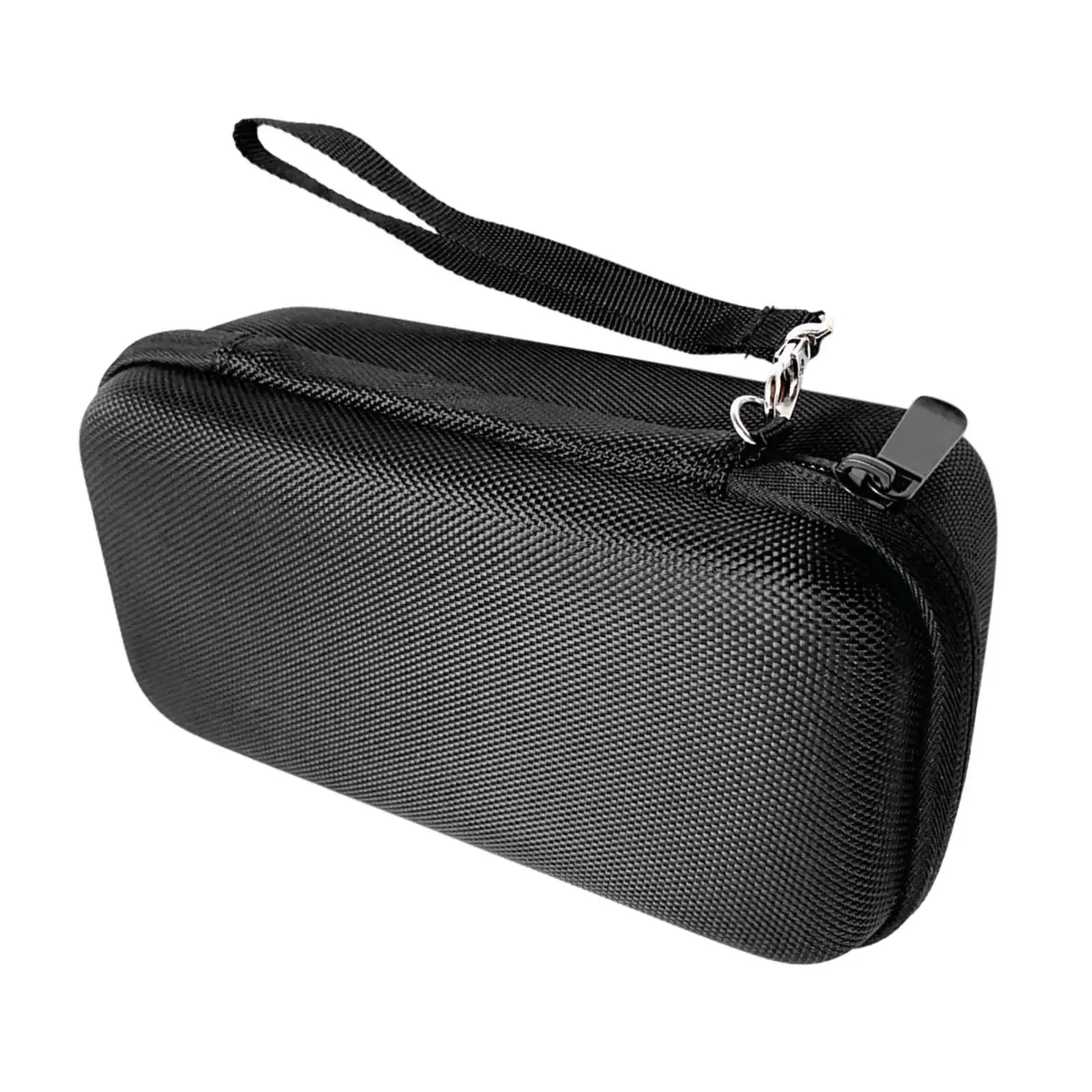 Hard Travel Case with Mesh Pocket for Trms600 Digital Multimeter